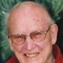 Vincent Albert Ireland Jr.