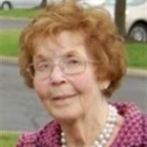 Joanne M. Weis