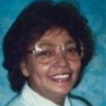 Maxine Shumate