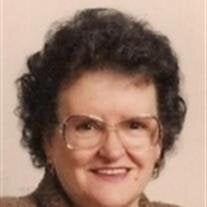 Lillian M. Browne