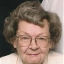 Florence A. "Flip" Paul
