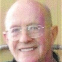 Edward "Glen" Welsh