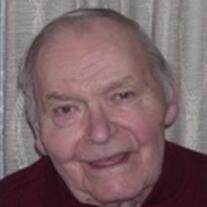 Ralph S. O'Connor