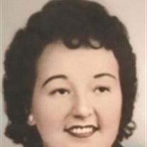 Madge Marie Hiles