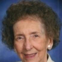 Betty J. Atkinson