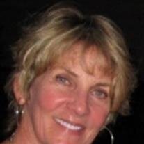 Sandie Welker