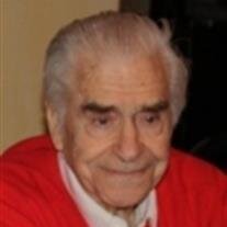 James A. "Jim" Patterson