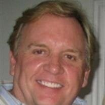 Ronald Brent Morr