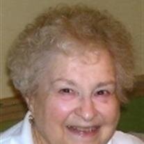 Jeannette L. Cato