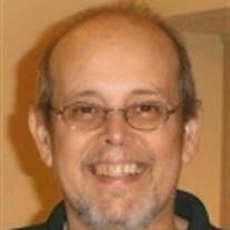 Harold William "Hal" McAdow