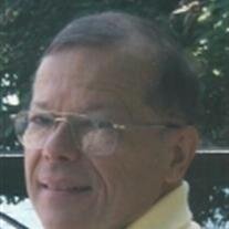 Richard Vaughn Ross