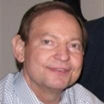 Jerry Northup