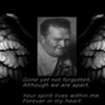 Ralph "Peach" Tope