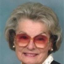 Virginia Eleanor Kaps