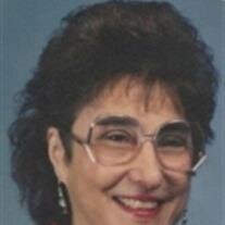 Joann "Mataleno" Skidmore