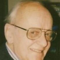 Fred "Fritz" Furbee