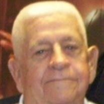 Earl Eldon Woodring