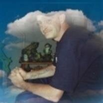 Keith Alan Mullins