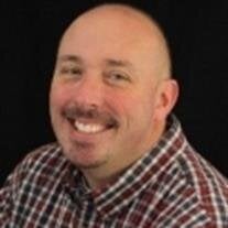 Jason W. Bishop