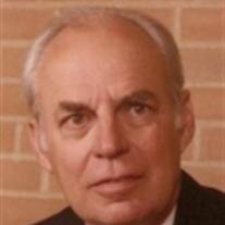 Frederick H. Berry