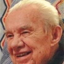 Frank C. Kunz