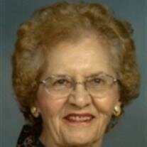 Margaret M. Closson