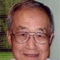 Paul S. Fu