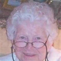 Ruth Isabelle Renneker