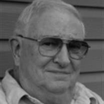 Ramon "Ray" Wilson