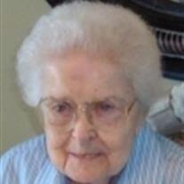 Betty Jane Jones