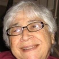 Carmen Jole Alibrando