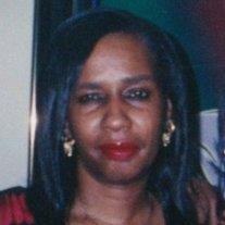 Ms. Margaret Houston