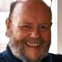Paul Edwin Reilly