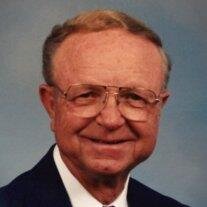 Mr. William Burnley Cooke Sr.
