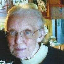 Carol D. Theno