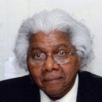 Mr William Carlton Williams