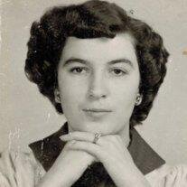Carrie Ruth Gallick