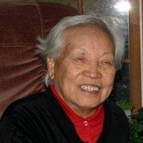 Florence Hsieh