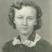 Catherine Ann Perino
