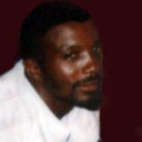 Chris K. Henderson