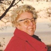 Frances Jessie Gula