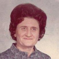 Dona Lou Peeler