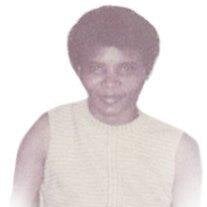 Mrs. Bernice Brooks