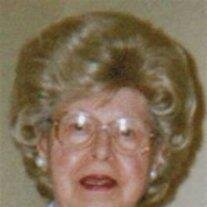 Laura Hunihan Carr