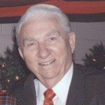 Bishop Howard Harold Davis
