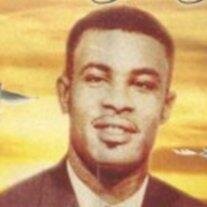 Mr. Rufus Lee Massey