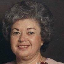 Mary Frances Wilkerson