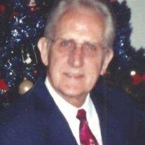 Ronnie W.  Starr