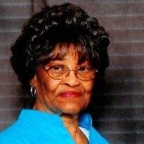Cora Brumfield