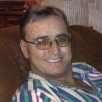 Timothy "Tim"  Dean Dunn